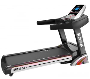 Banda de alergare 3CP ORION Sprint C4 [2]