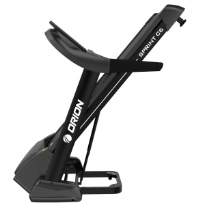 Banda de alergare 4CP ORION Sprint C6 [4]