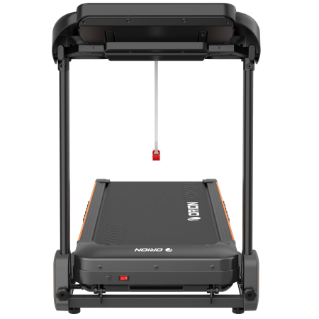 Banda de alergare 2.5CP ORION Step 200 [1]