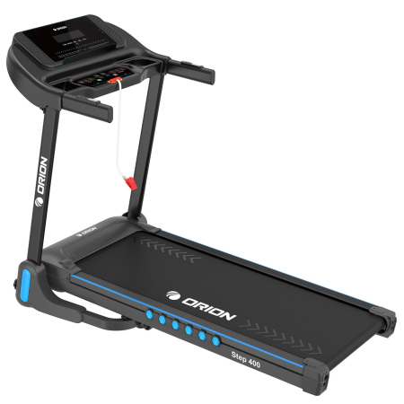 BENZI DE ALERGARE - Banda de alergare 3CP ORION Step 400