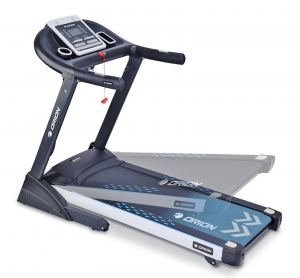 Banda de alergare 3CP ORION Travel R9 [2]