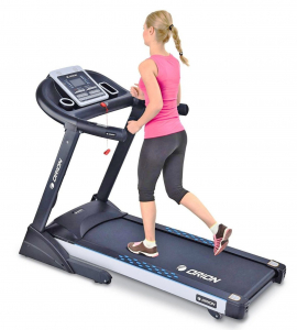 Banda de alergare 3CP ORION Travel R9 [9]