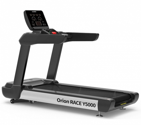 BENZI DE ALERGARE - Banda de alergare profesionala 3CP ORION Race Y5000