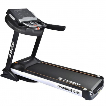 BENZI DE ALERGARE - Banda de alergare semiprofesionala 3.5CP ORION Race Y1000