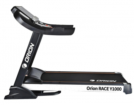 Banda de alergare semiprofesionala 3.5CP ORION Race Y1000 [1]
