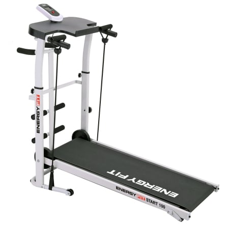 BENZI DE ALERGARE - Banda de mers ENERGY FIT Start 100