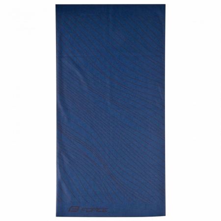 Bandana tubulara multifunctionala FORCE Layer, de vara [1]
