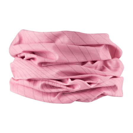 ECHIPAMENT CICLISM - Bandana tubulara multifunctionala FORCE Layer, de vara