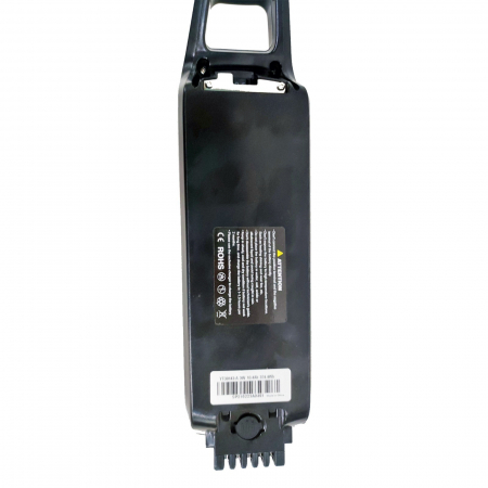 Acumulator E-Bike AFISPORT YT30143, 36V/10.4Ah BMS, negru [1]