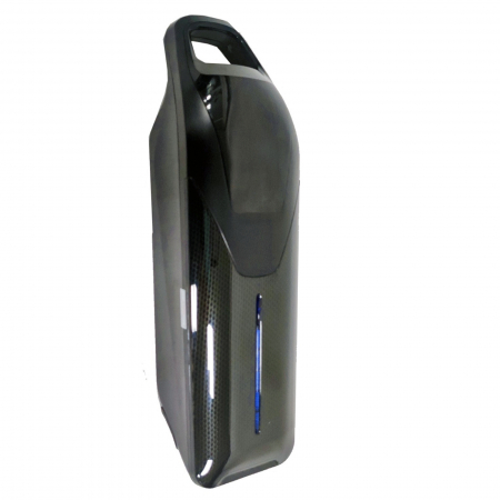 PIESE E-BIKE - Acumulator E-Bike AFISPORT YT30143, 36V/10.4Ah BMS, negru