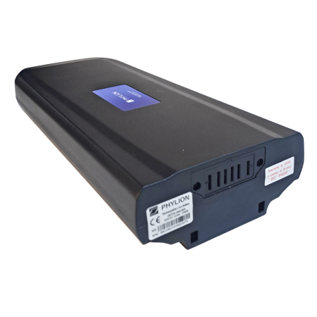 PIESE E-BIKE - Acumulator E-Bike PHYLION Walle-S 37V/13Ah BMS. negru