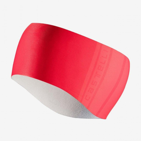 SEPCI /CACIULI / BANDANE - Bentita CASTELLI Pro Thermal 2 Headband