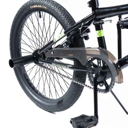Bicicleta BMX CARPAT Jumper [7]