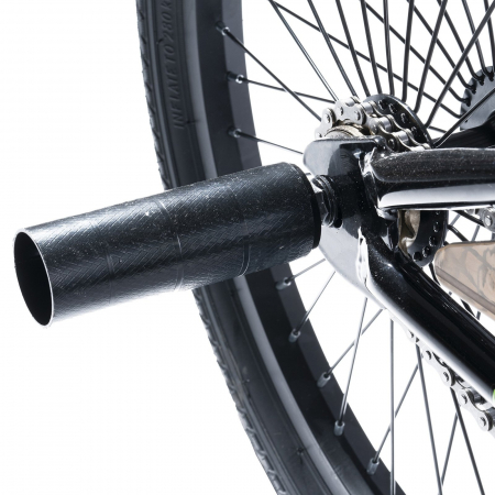 Bicicleta BMX CARPAT Jumper [5]