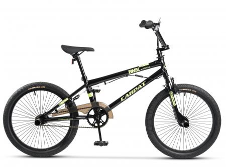 BICICLETE BMX/DIRT - Bicicleta BMX CARPAT Jumper