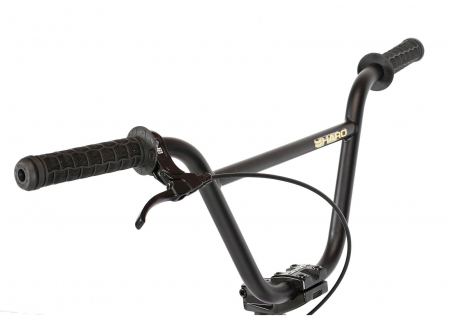 Bicicleta BMX HARO Leucadia DLX [2]