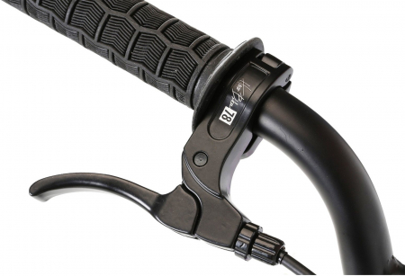 Bicicleta BMX HARO Leucadia DLX [5]