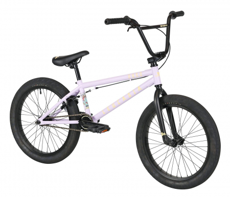 Bicicleta BMX HARO Leucadia DLX [1]