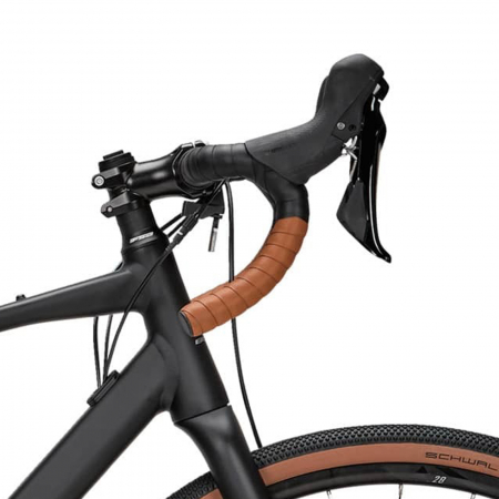 Bicicleta ciclocross 28" BULLS Grinder 3, cadru aluminiu, frane hidraulice, 20 viteze [2]