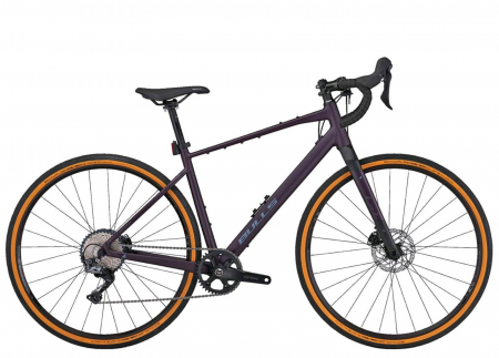 BICICLETE SOSEA-CICLOCROSS - Bicicleta ciclocross 28" BULLS Grinder 4, cadru aluminiu, frane hidraulice, 11 viteze