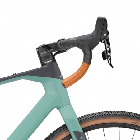 Bicicleta ciclocross 28" BULLS Machete, cadru carbon, frane hidraulice, 11 viteze [2]