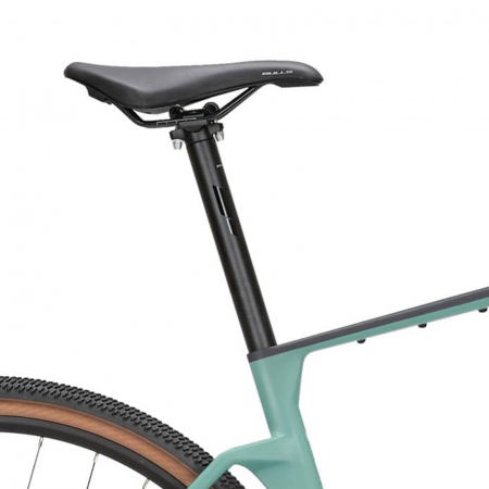 Bicicleta ciclocross 28" BULLS Machete, cadru carbon, frane hidraulice, 11 viteze [5]