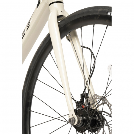 Bicicleta ciclocross 28" CARPAT ADVantage, cadru aluminiu, manete secventiale, frane disc, 16 viteze [3]