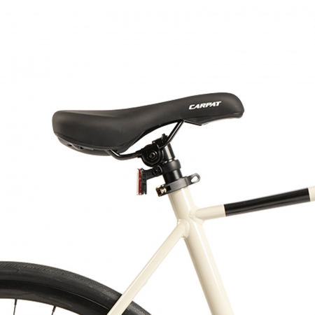 Bicicleta ciclocross 28" CARPAT ADVantage, cadru aluminiu, manete secventiale, frane disc, 16 viteze [10]