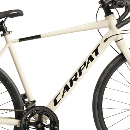 Bicicleta ciclocross 28" CARPAT ADVantage, cadru aluminiu, manete secventiale, frane disc, 16 viteze [11]