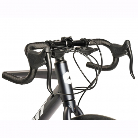 Bicicleta ciclocross 28" CARPAT ADVantage, cadru aluminiu, manete secventiale, frane disc, 16 viteze [4]