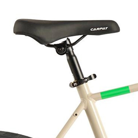 Bicicleta ciclocross 28" CARPAT ADVantage, cadru aluminiu, manete secventiale, frane disc, 16 viteze [8]