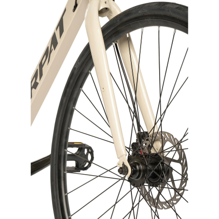 Bicicleta ciclocross 28" CARPAT ADVantage, cadru aluminiu, manete secventiale, frane disc, 16 viteze [3]