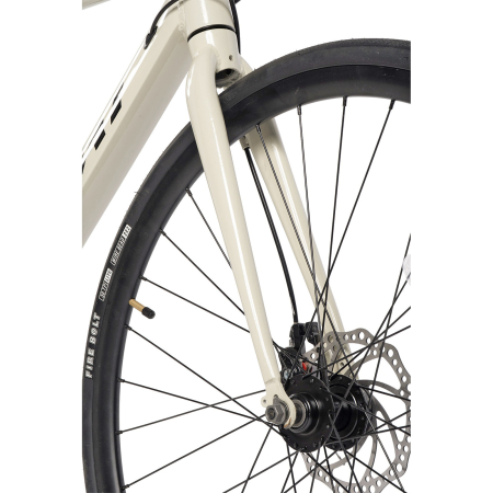 Bicicleta gravel 28" CARPAT ADVantage, cadru aluminiu 20", manete secventiale, frane disc, 24 viteze [3]