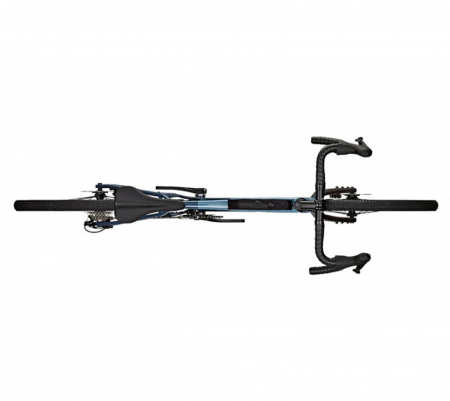 Bicicleta ciclocross 28" FOCUS Atlas 6.8 , cadru aluminiu, manete ergopower, frane hidraulice, 22 viteze [3]