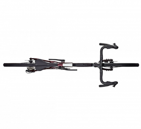 Bicicleta ciclocross 28" FOCUS Atlas 6.8 , cadru aluminiu, manete ergopower, frane hidraulice, 22 viteze [3]