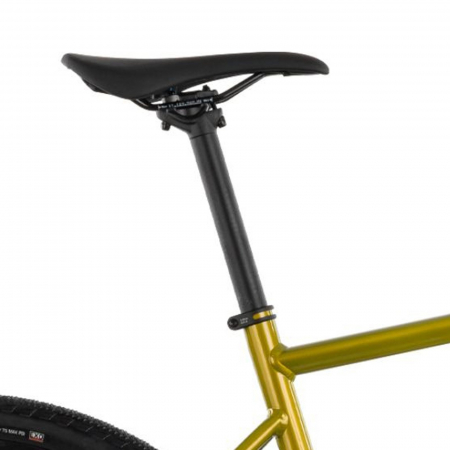 Bicicleta ciclocross 28" RAYMON Territ, cadru aluminiu, manete ergopower, frane disc, 18 viteze, verde [6]