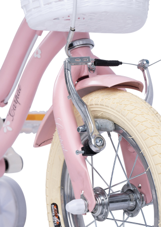 Bicicleta copii 12" CARPAT 12178, varsta 2-4 ani  [3]