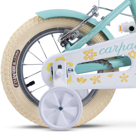 Bicicleta copii 12" CARPAT 12178, varsta 2-4 ani  [7]