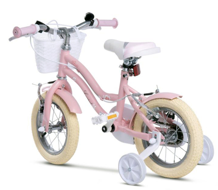 Bicicleta copii 12" CARPAT 12178, varsta 2-4 ani  [2]