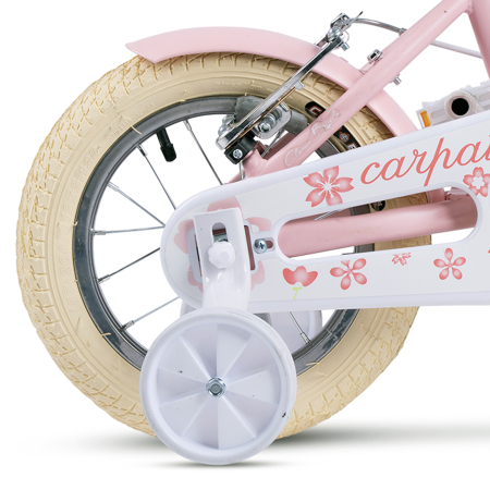 Bicicleta copii 12" CARPAT 12178, varsta 2-4 ani  [7]