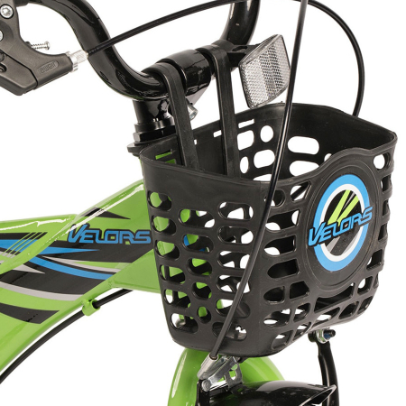 Bicicleta copii 12" VELORS, varsta 2-4 ani  [8]