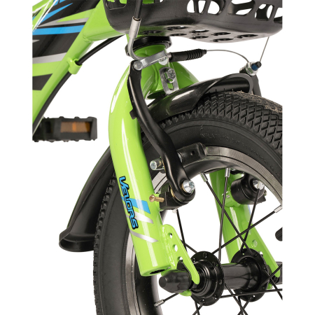Bicicleta copii 12" VELORS, varsta 2-4 ani  [3]