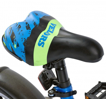 Bicicleta copii 12" VELORS Speed"68 V1201, varsta 2-4 ani [6]