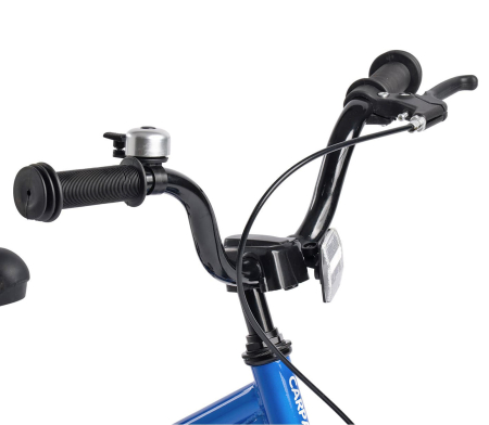 Bicicleta copii 14" CARPAT Fun, cadru otel, frane V-Brake/torpedo, varsta 3-5 ani  [4]