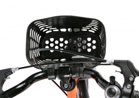 Bicicleta copii 14" VELORS Speed"68 V1401, varsta 3-5 ani [9]