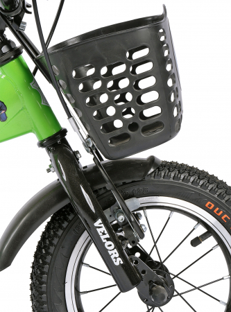 Bicicleta copii 14" VELORS Speed"68 V1401, varsta 3-5 ani [7]