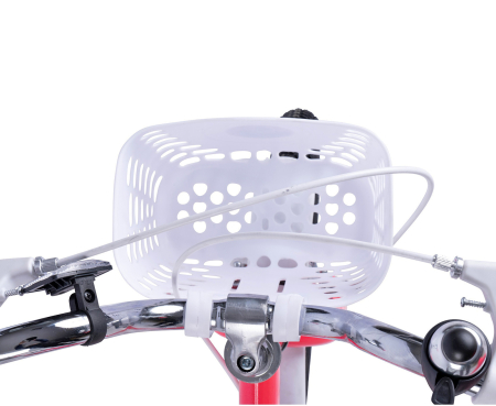 Bicicleta copii 14" VELORS Unicorn, varsta 3-5 ani  [8]