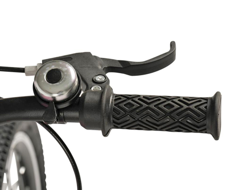 Bicicleta copii 16" CARPAT 16261, cadru otel, frane V-Brake [5]