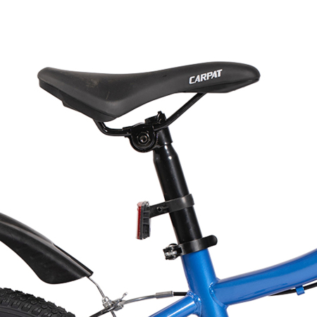 Bicicleta copii 16" CARPAT 16261, cadru otel, frane V-Brake [7]