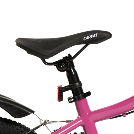 Bicicleta copii 16" CARPAT 16261, cadru otel, frane V-Brake [8]